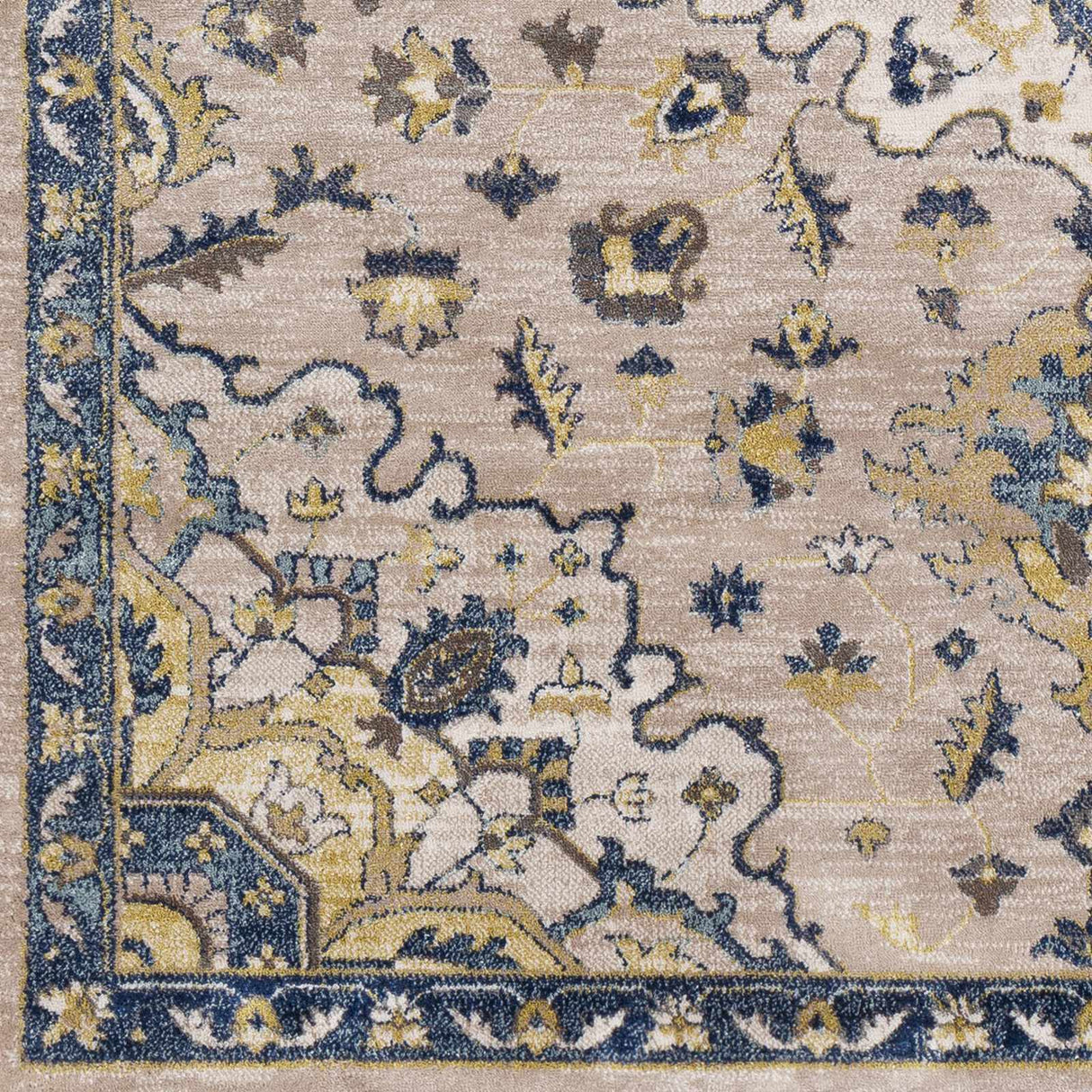Leicester Area Rug - Clearance