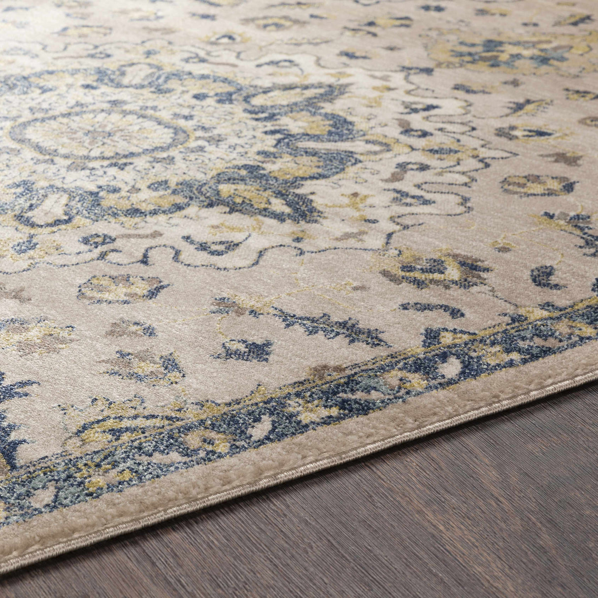 Leicester Area Rug - Clearance