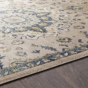 Leicester Area Rug - Clearance