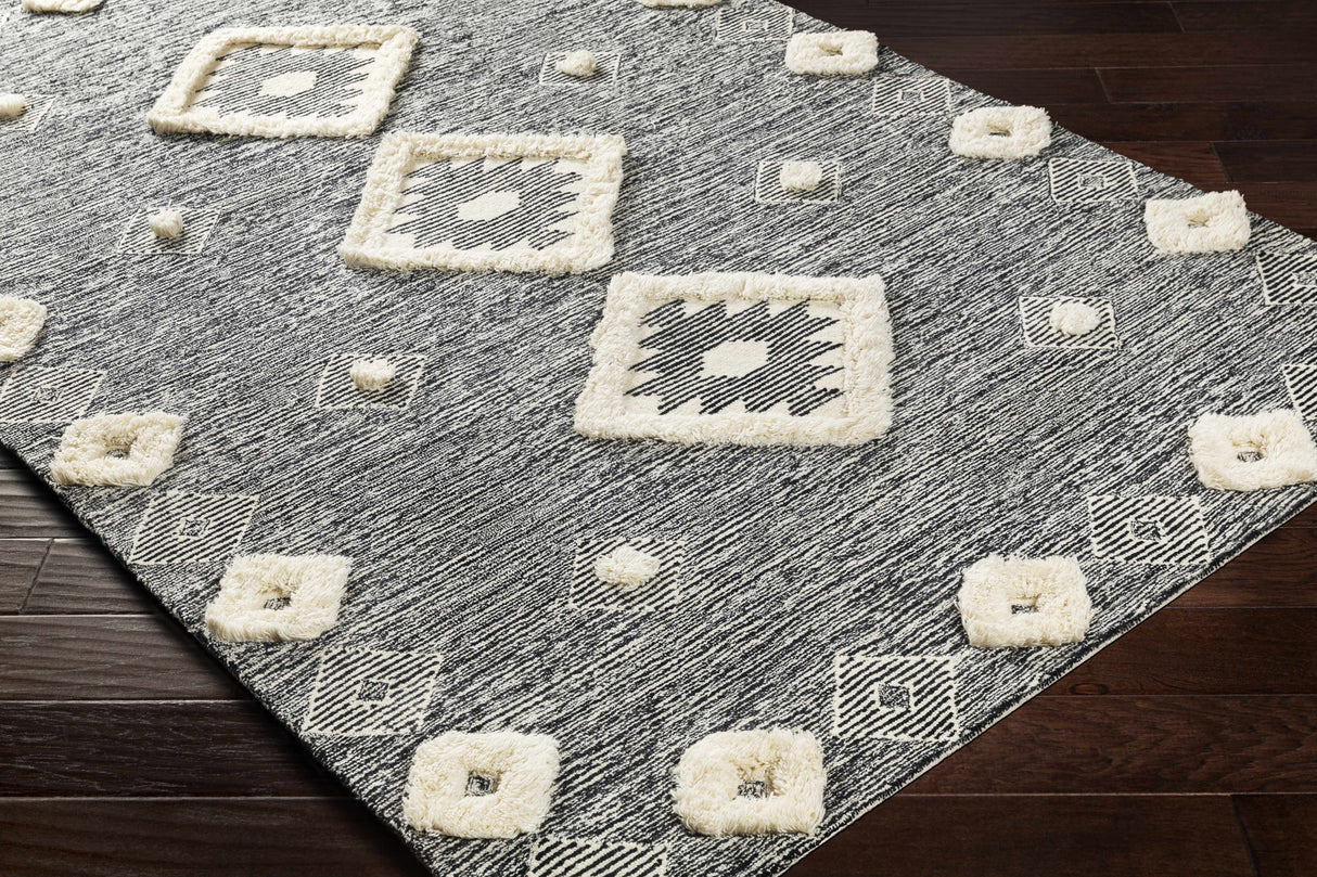 Leitchfield Rug - Clearance