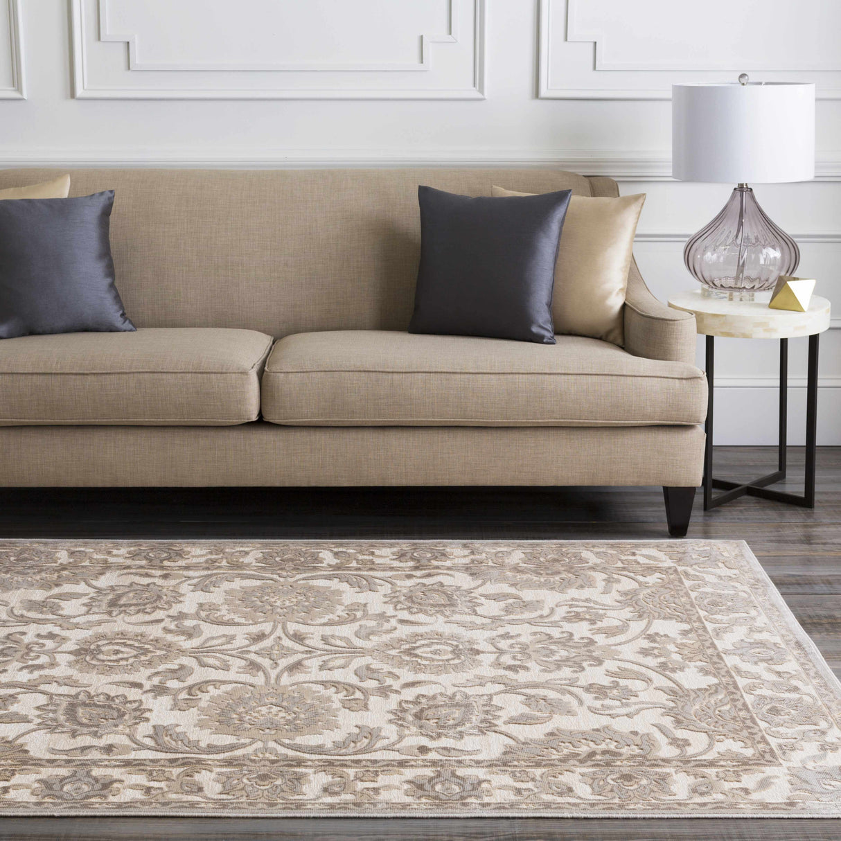 Lennon Area Rug - Clearance