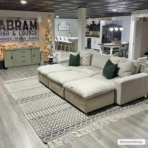 Boutique Rugs Leon Area Rug - view 16
