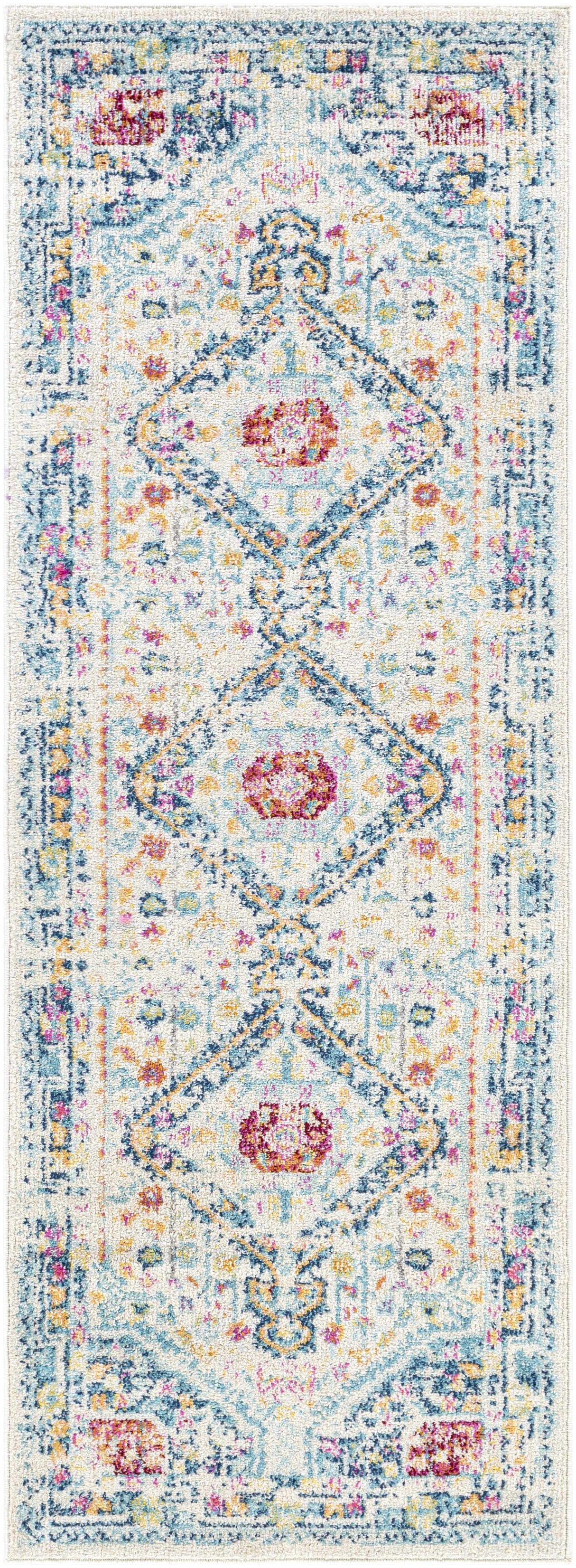 Leslie Area Rug - Clearance