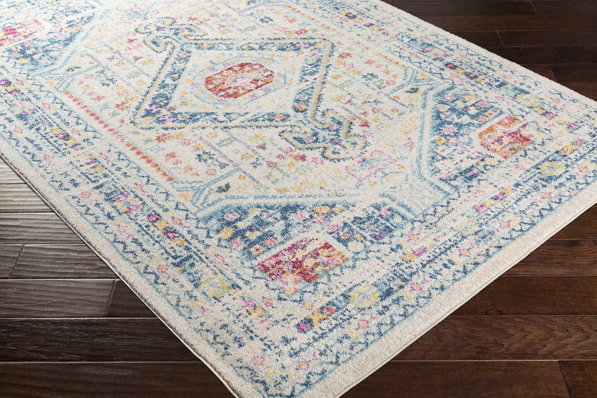 Leslie Area Rug - Clearance