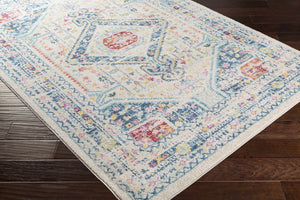 Leslie Area Rug - Clearance