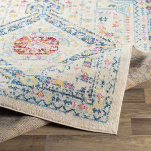 Leslie Area Rug - Clearance