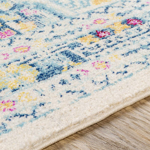 Leslie Area Rug - Clearance