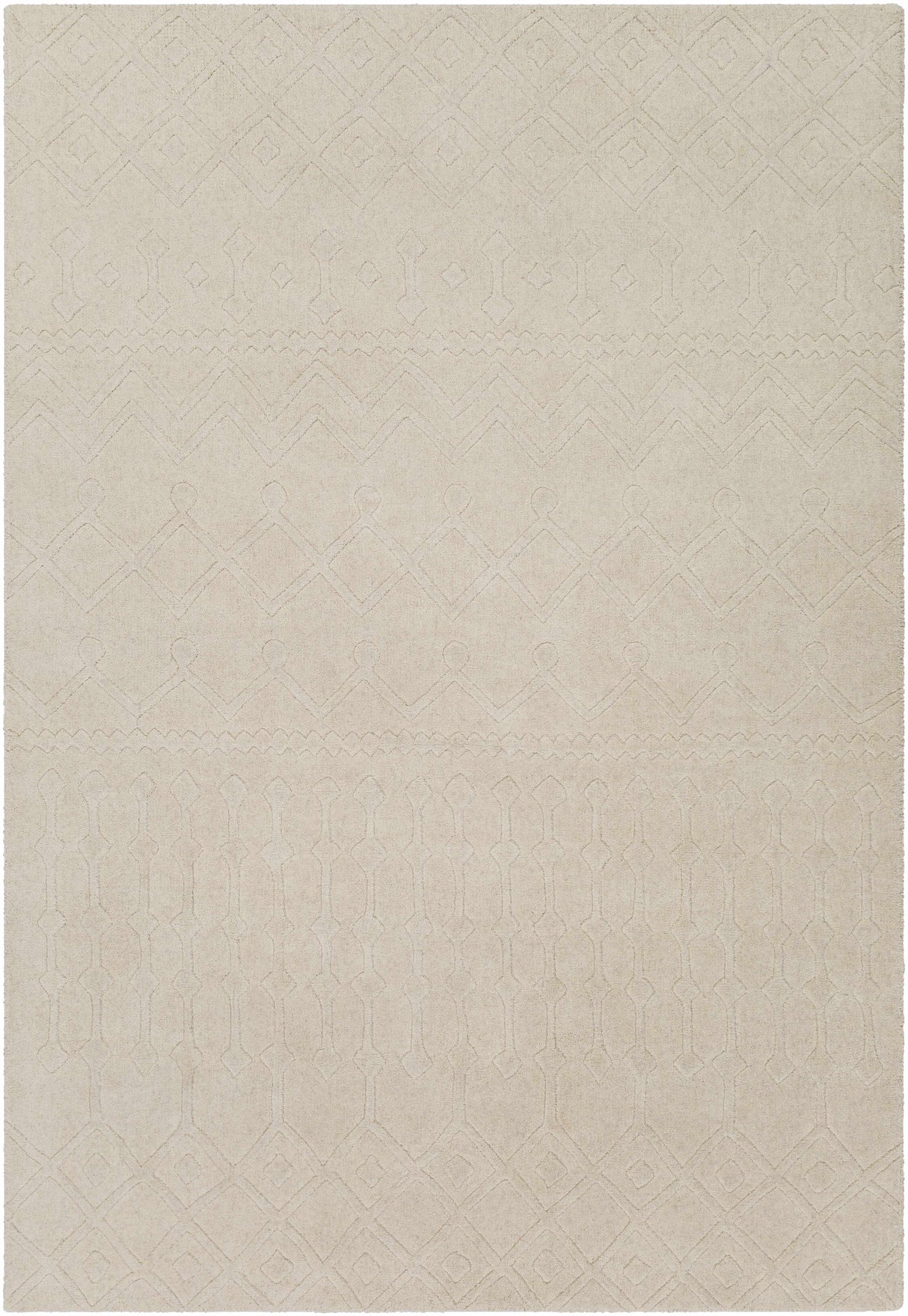 Lesmahagow Clearance Rug - Clearance