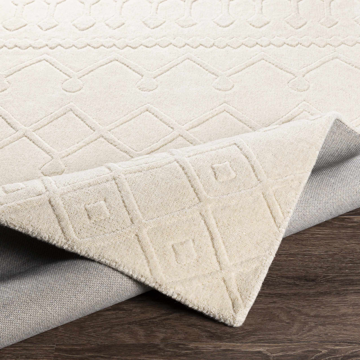 Lesmahagow Clearance Rug - Clearance
