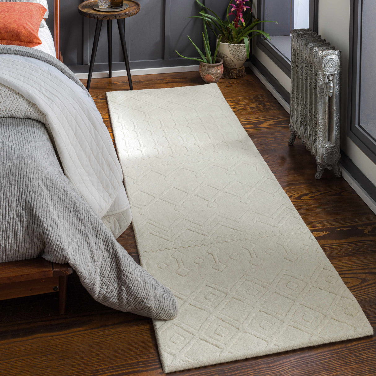 Lesmahagow Clearance Rug - Clearance