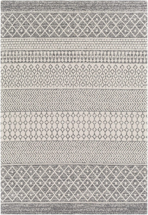 Lester Washable Area Rug - Clearance