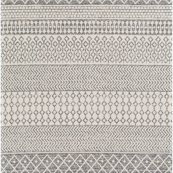 Lester Washable Area Rug - Clearance