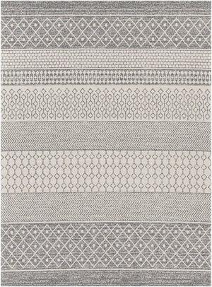 Lester Washable Area Rug - Clearance