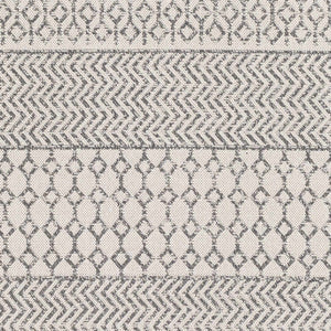 Lester Washable Area Rug - Clearance