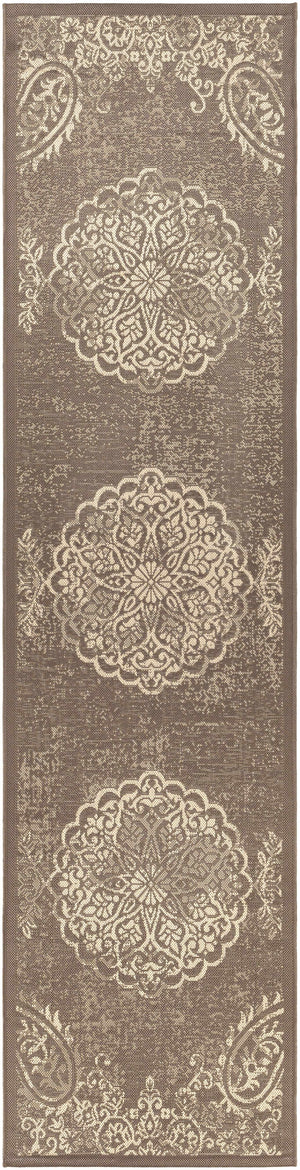 Letterston Area Rug - Clearance