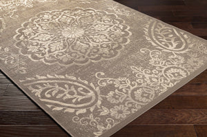Letterston Area Rug - Clearance