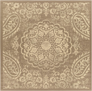 Letterston Area Rug - Clearance