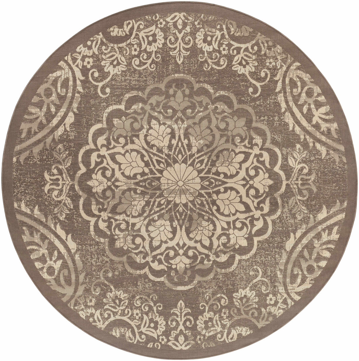 Letterston Area Rug - Clearance