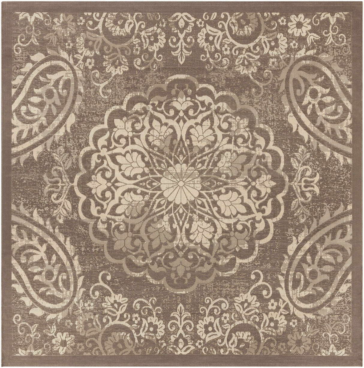Letterston Area Rug - Clearance