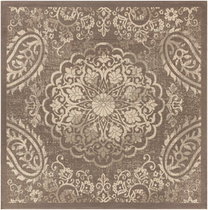 Letterston Area Rug - Clearance