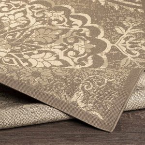 Letterston Area Rug - Clearance