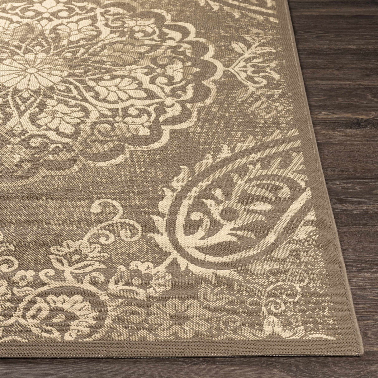 Letterston Area Rug - Clearance