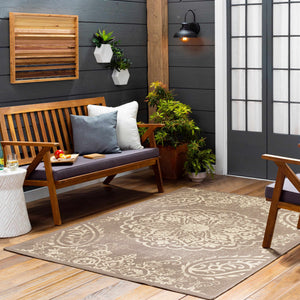 Letterston Area Rug - Clearance