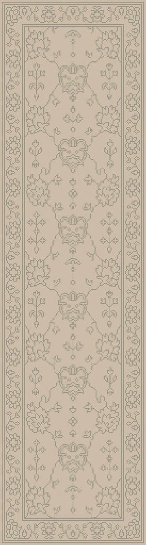 Lewes Clearance Rug - Clearance