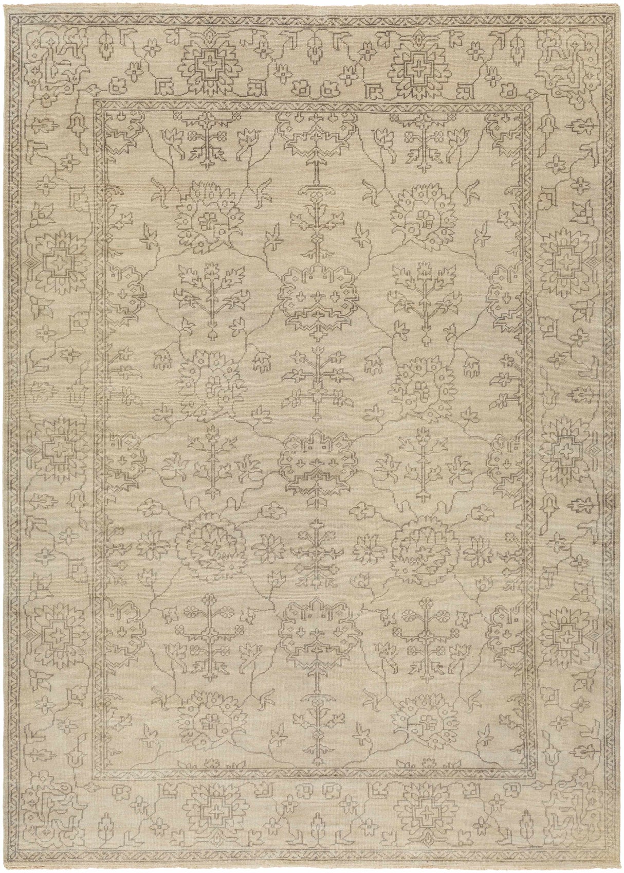 Lewes Clearance Rug - Clearance