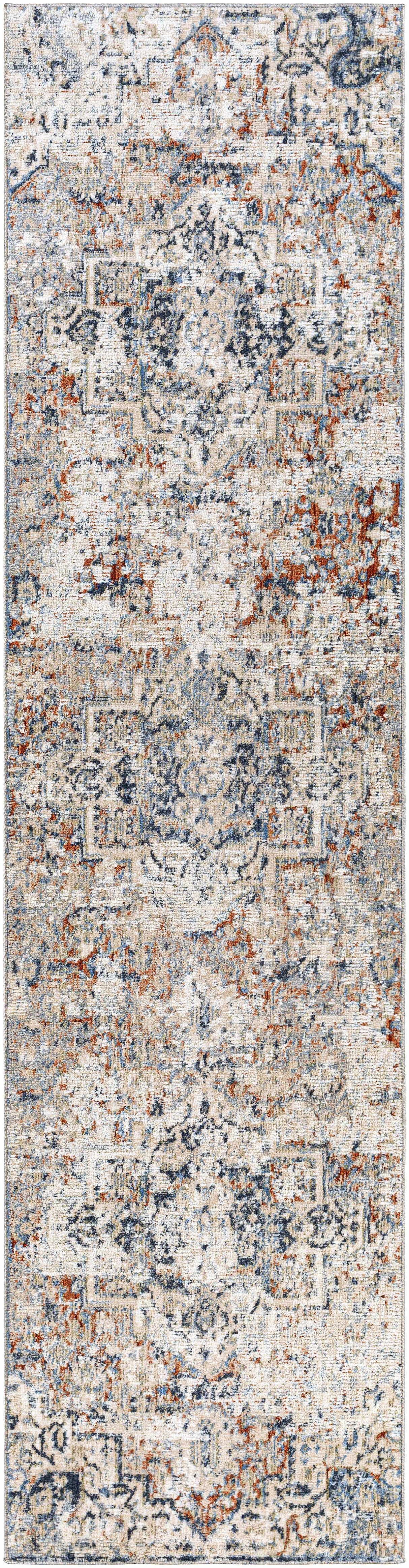 Loughrea Area Rug - Promo