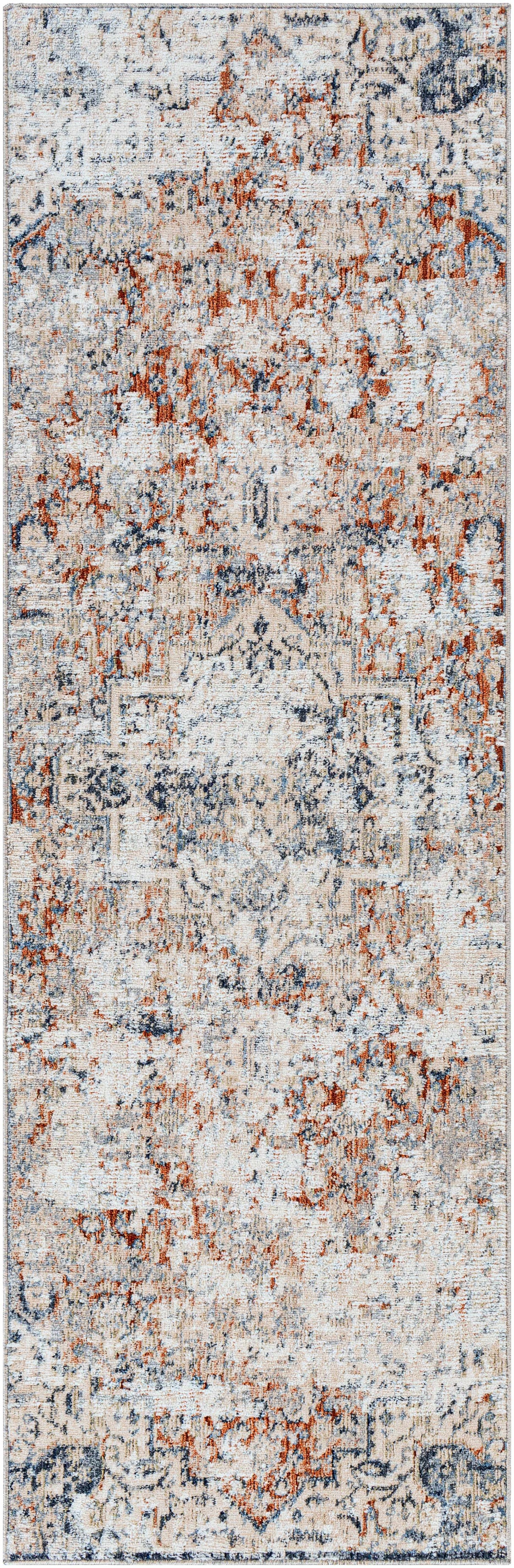Loughrea Area Rug - Promo