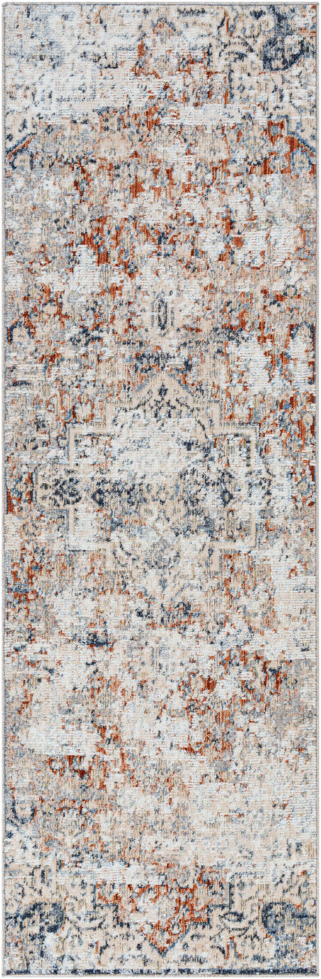 Loughrea Area Rug - Promo