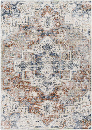 Loughrea Area Rug - Promo