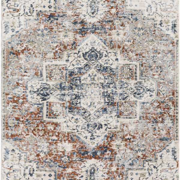 Loughrea Area Rug - Promo