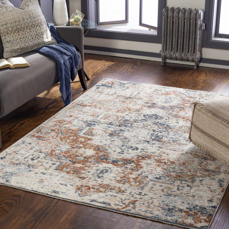 Loughrea Area Rug - Promo