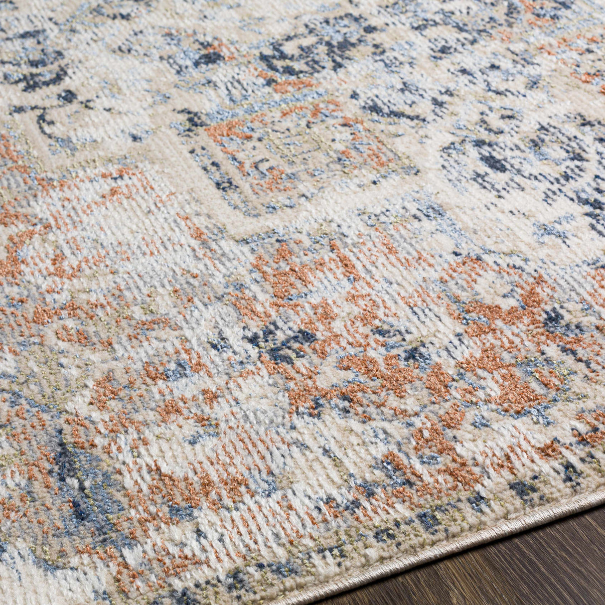 Loughrea Area Rug - Promo