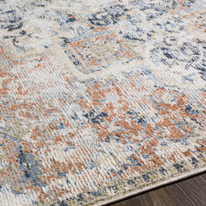 Loughrea Area Rug - Promo