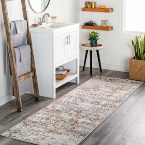 Loughrea Area Rug - Promo
