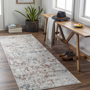 Loughrea Area Rug - Promo