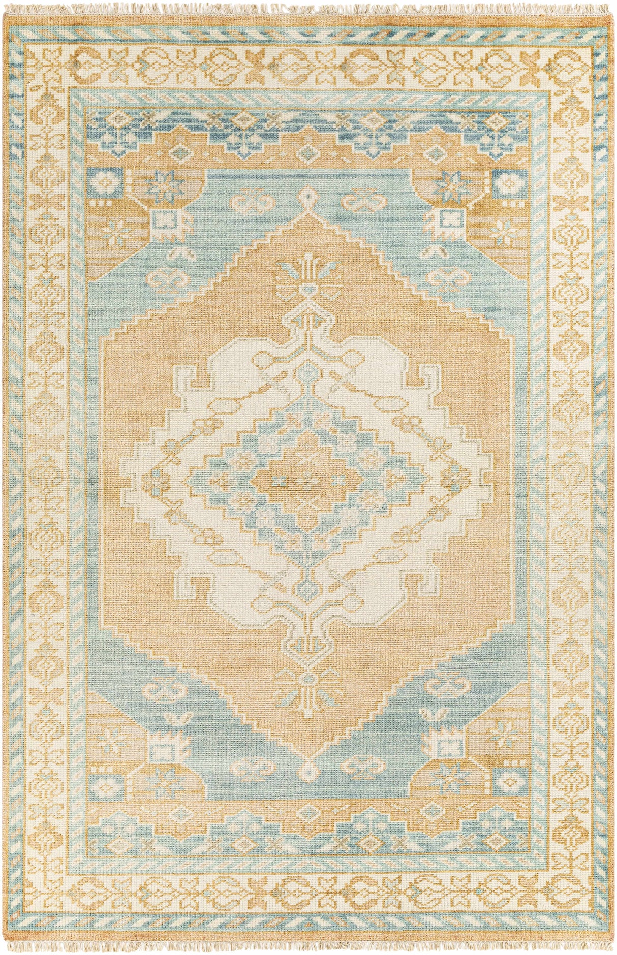 Ligayan Premium Rug - Clearance