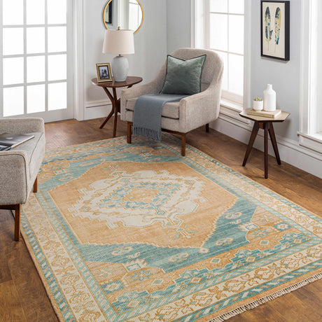 Ligayan Premium Rug - Clearance