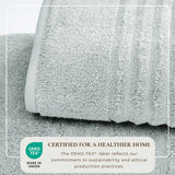 Luxury Cotton Towels - Karina Collection