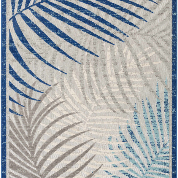 Liberal Area Rug