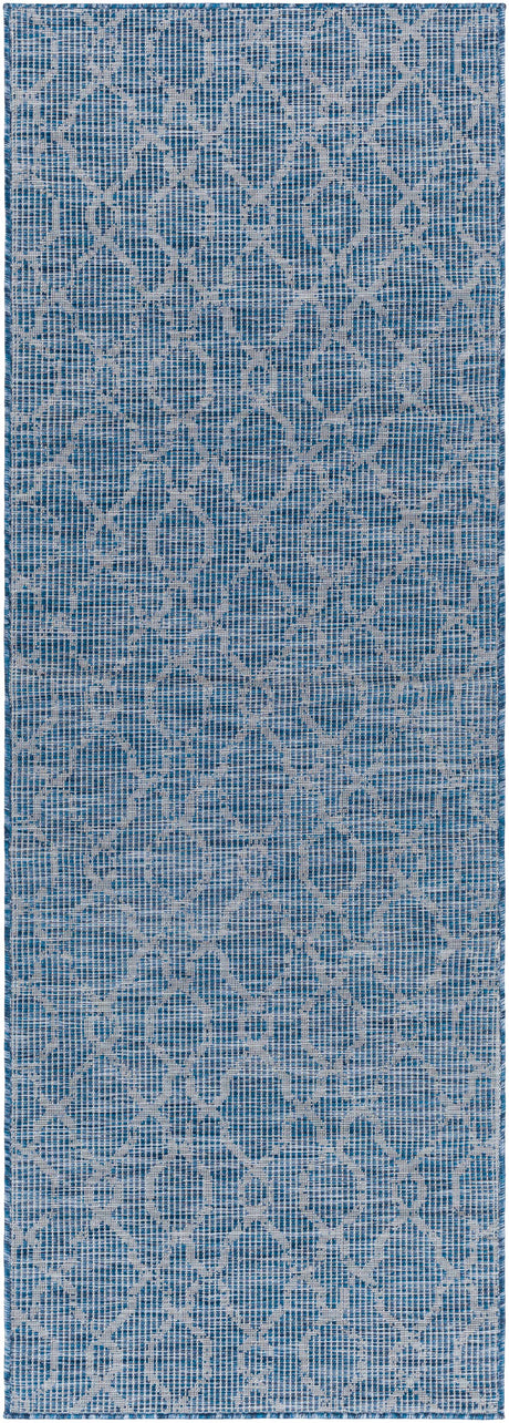 Lidlington Flatweave Area Carpet - Clearance
