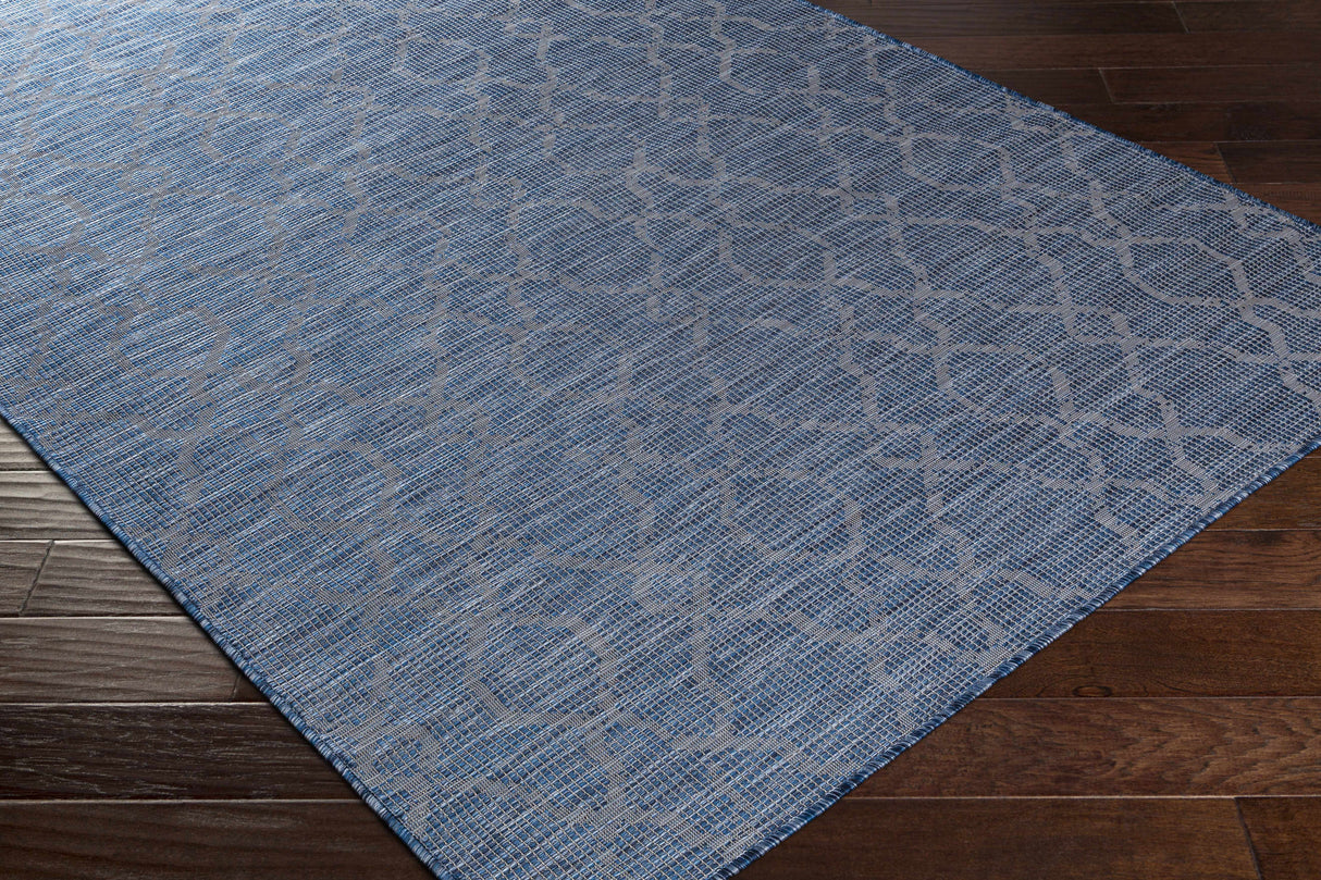 Lidlington Flatweave Area Carpet - Clearance