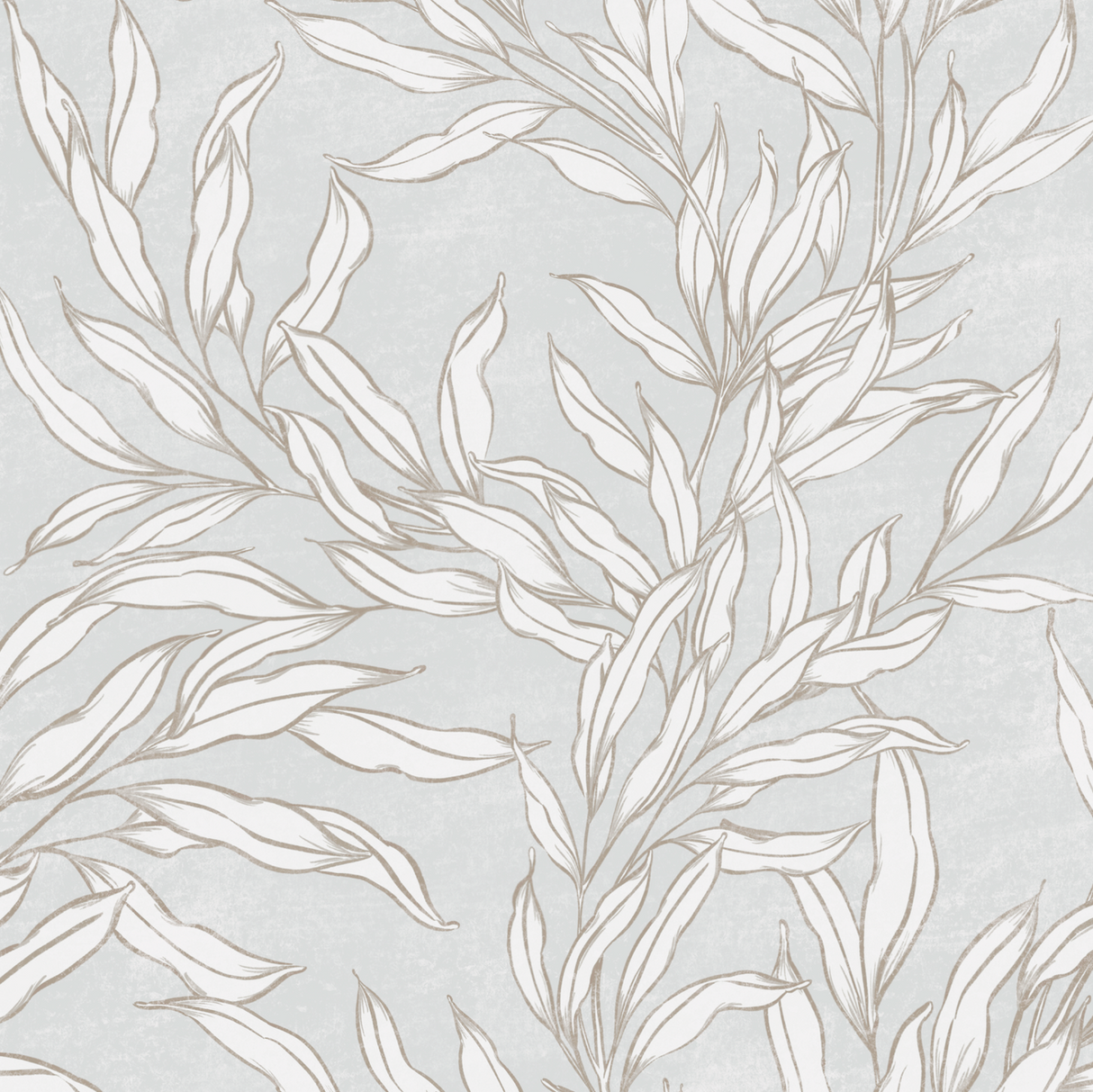Oaks Wallpaper by Taddy Mikelaites