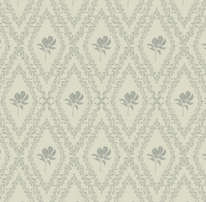 Violet Wallpaper by Taddy Mikelaites