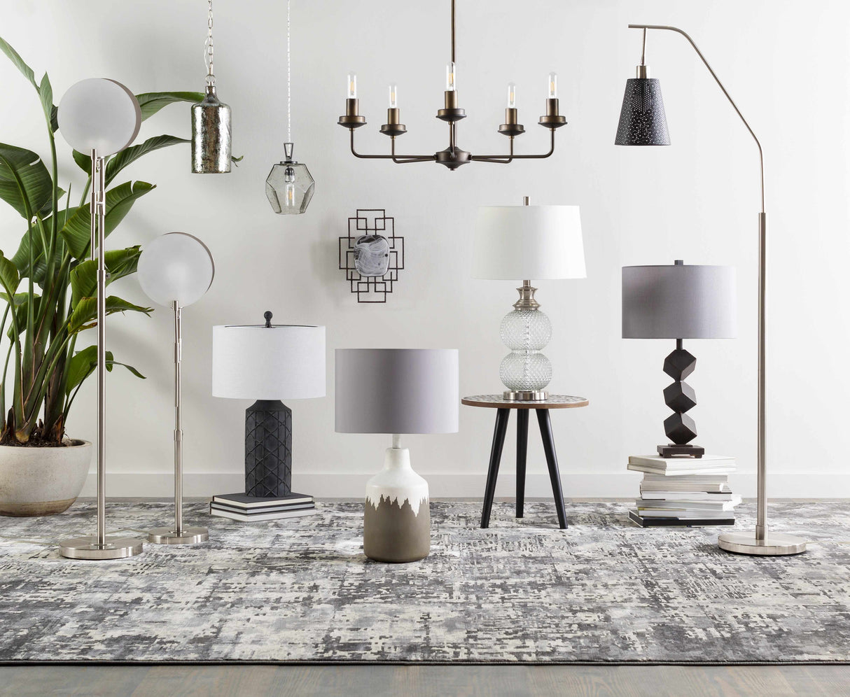 Gorebridge Area Rug - Clearance