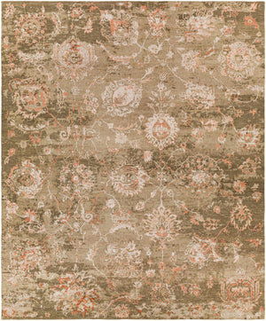 Limay Premium Wool Rug - Clearance