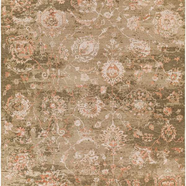 Limay Premium Wool Rug - Clearance